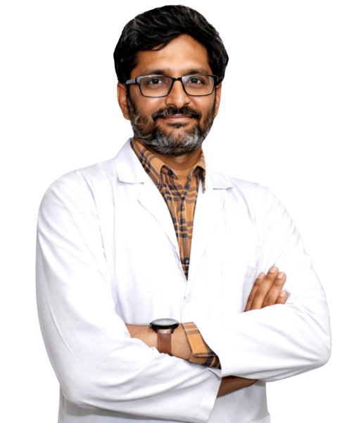 Dr. Siva Kumar